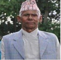 Tej Bahadur KC